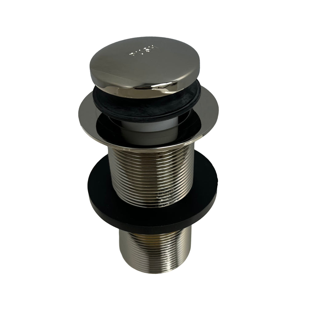 プロップストレッチバー Extended Push Button Assembly — Barclay Products Limited