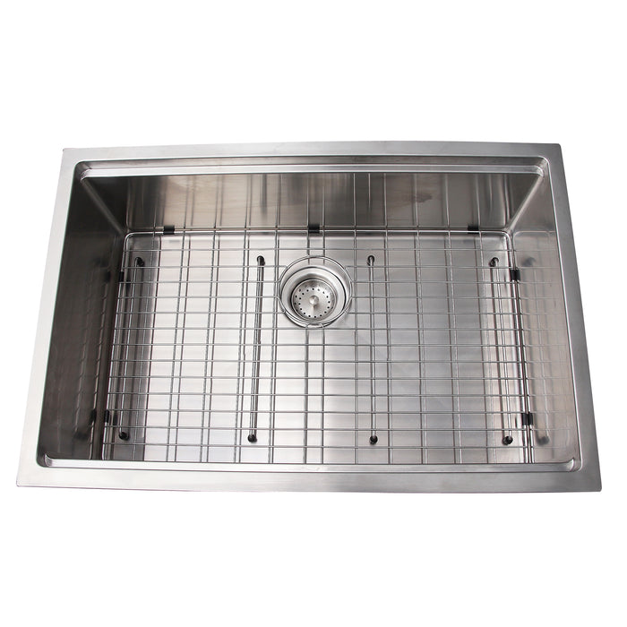 Wire Grid for 30" Bailey Farmer Sink with Ledge