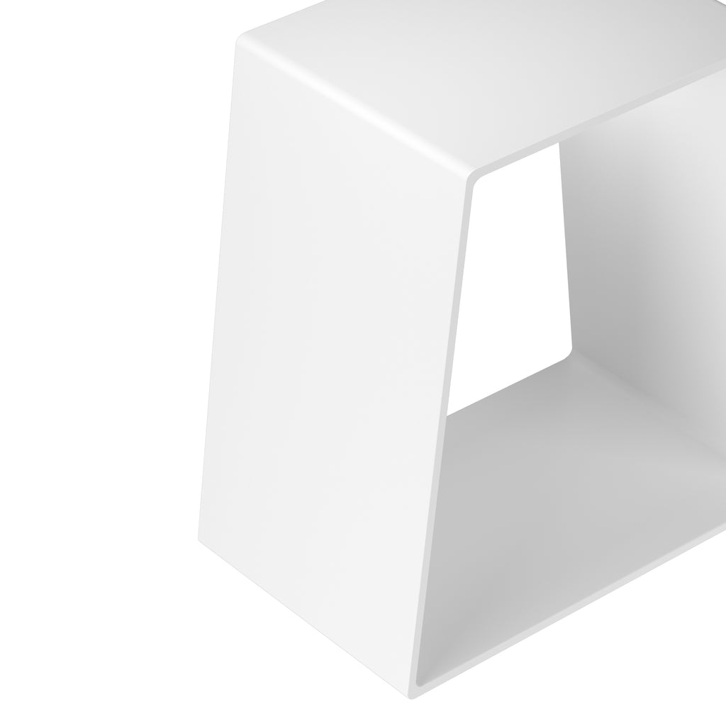 Resin Shower Stool — Barclay Products Limited