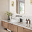 Margarites 15" Vessel with Drain