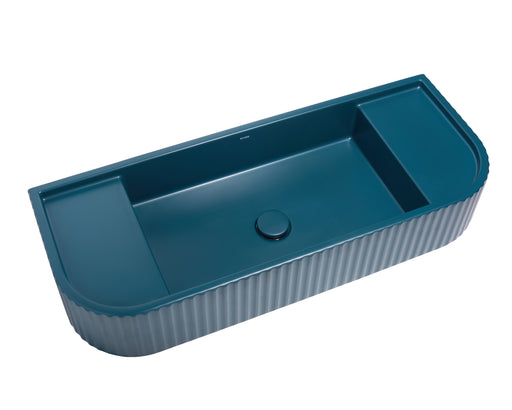 Samaria 32" Wall Mount Basin with Drain