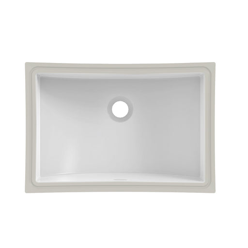 Araminta Undermount Basin