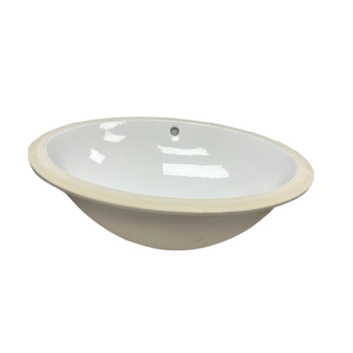 Rosa 570 Undercounter Basin