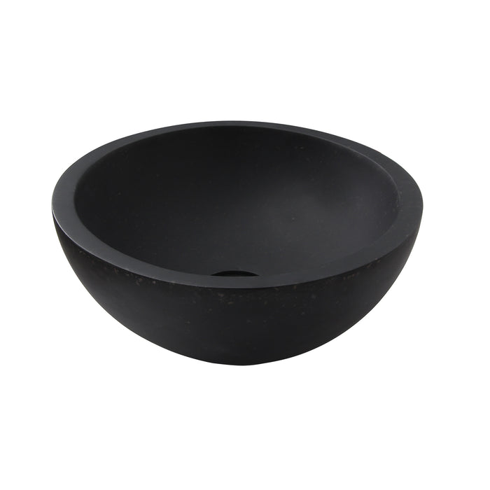 Caspar Small Oval Vessel