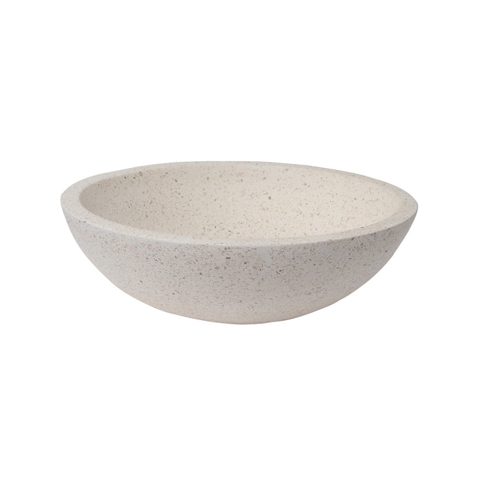 Caspar Small Oval Vessel