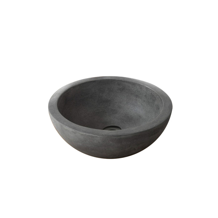 Cordell Small Round Vessel