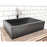 Eldon Rectangular Above Counter Basin