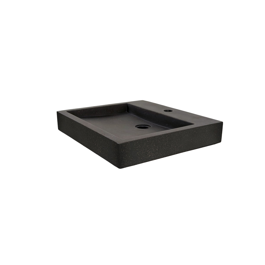 Ewan Rectangular Vessel — Barclay Products Limited