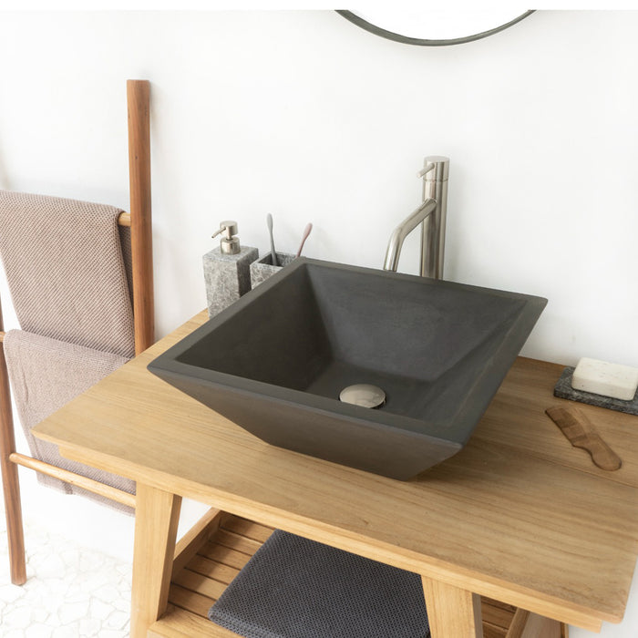 Radam Above Counter Basin