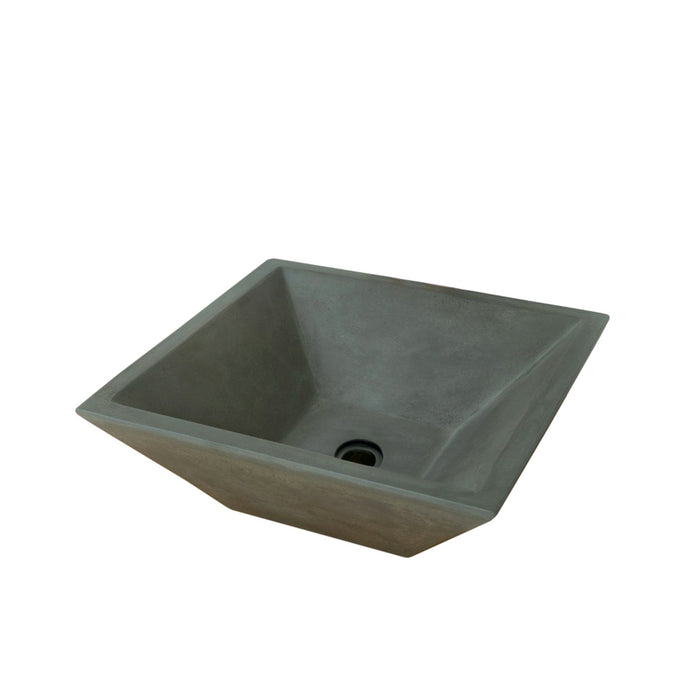 Radam Above Counter Basin