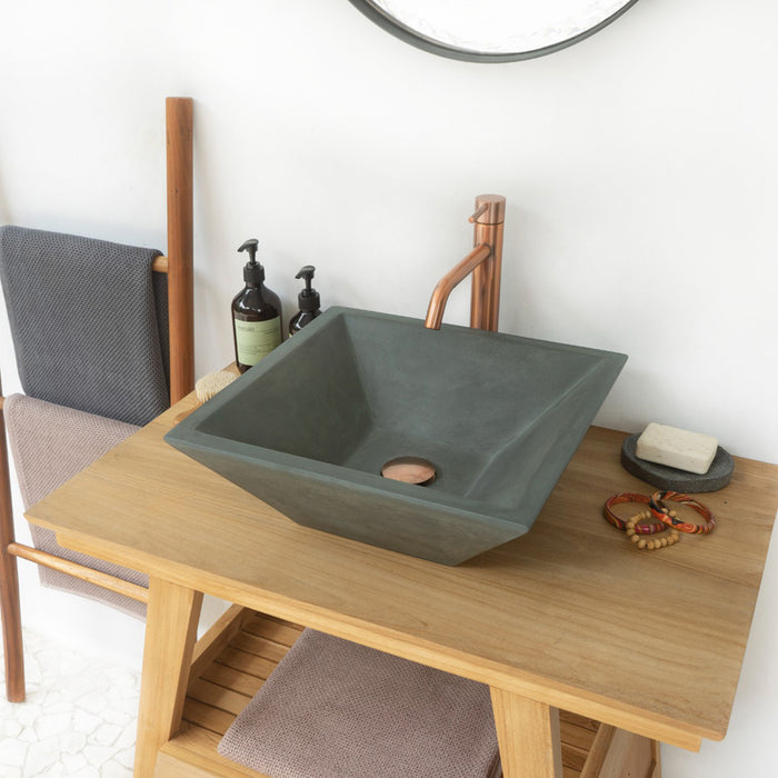 Radam Above Counter Basin