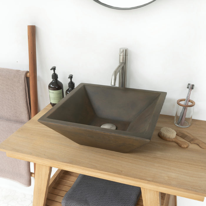 Radam Above Counter Basin