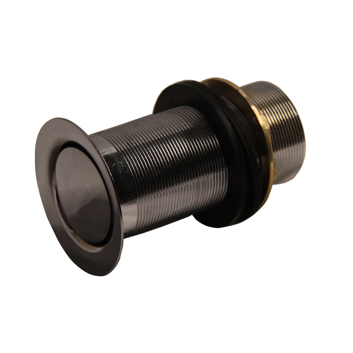 Extended Push Button Assembly — Barclay Products Limited