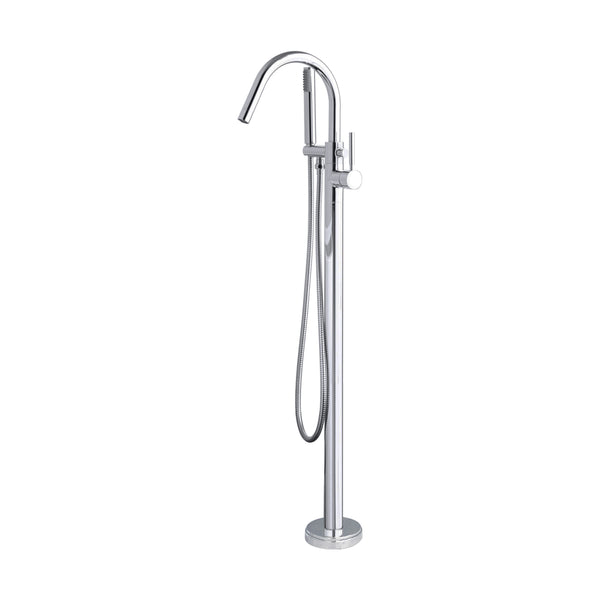 Dolan Freestanding Tub Filler — Barclay Products Limited