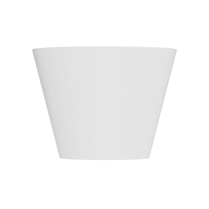 Roan 66" Acrylic Tub with Integral Drain and Overflow