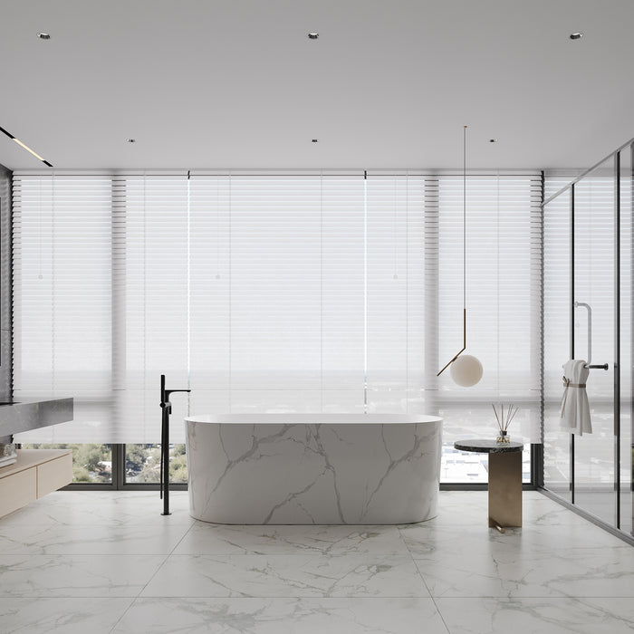 Bliss 65" Acrylic Tub