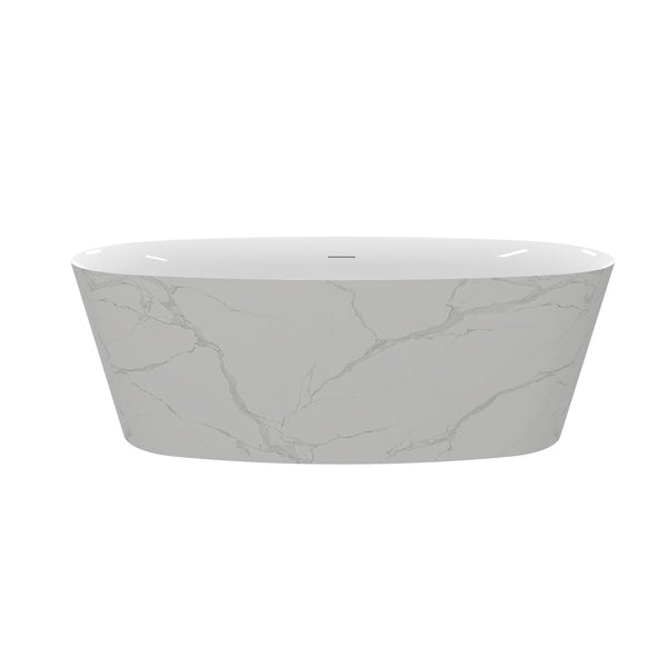 Signature Surface Tubs
