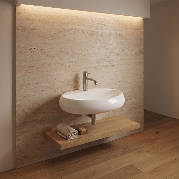 RAK Cloud 550 Wall-Hung Sink