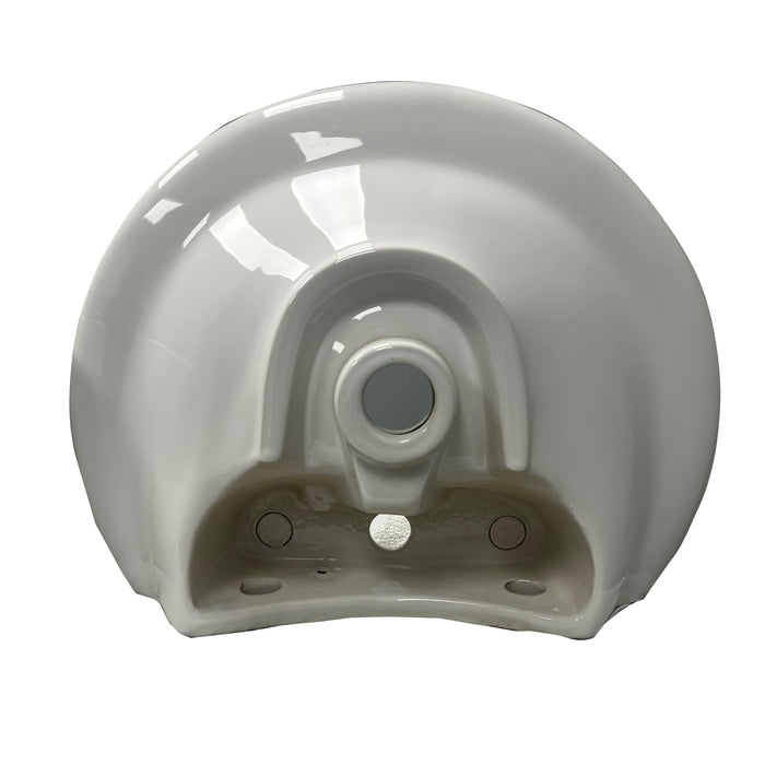 Venice 520 Wall Hung Basin