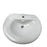 Venice 520 Wall Hung Basin