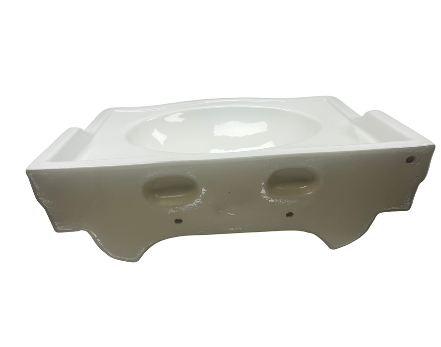 Cali Wall-Hung Basin