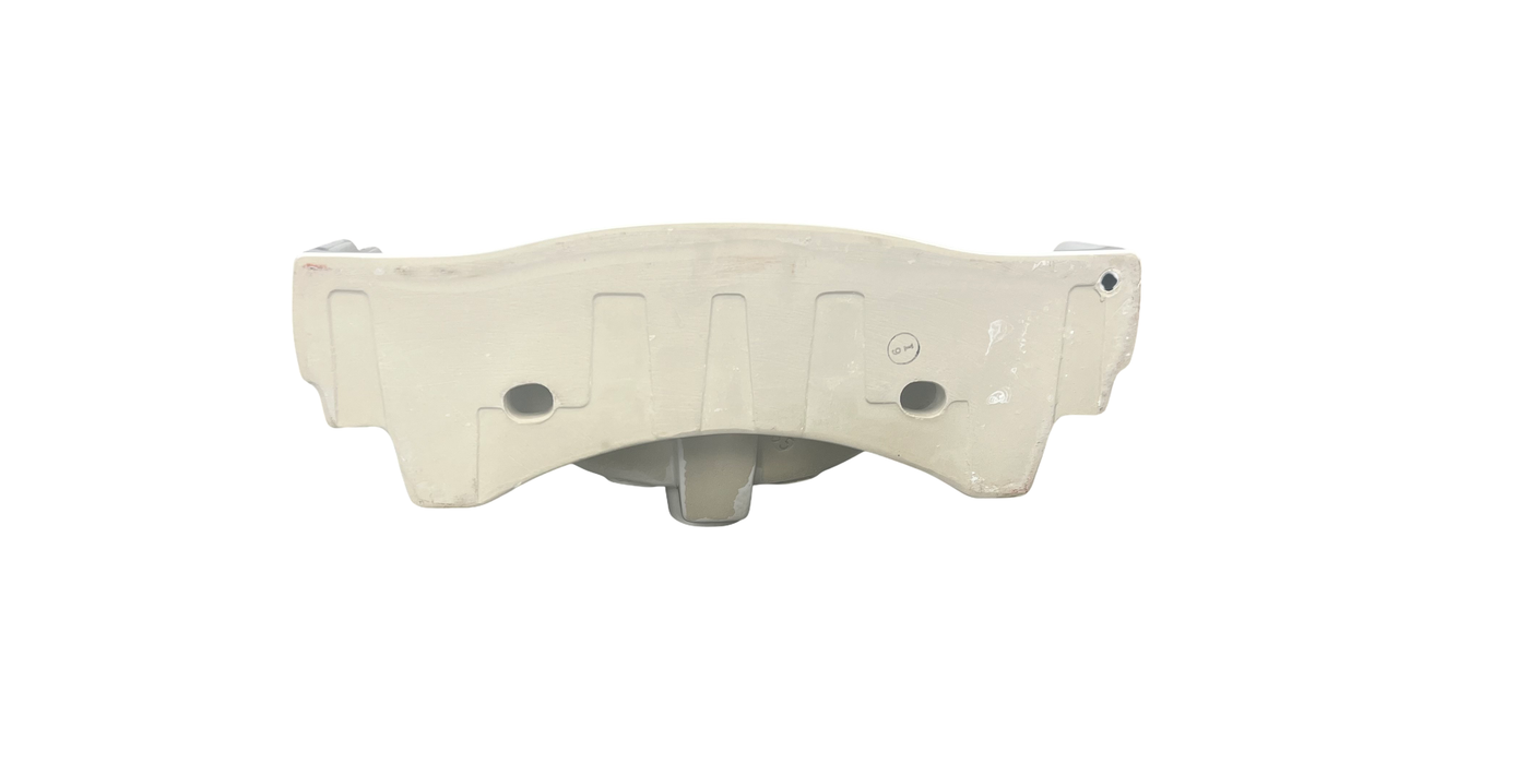 Stanford 600 Pedestal Lavatory