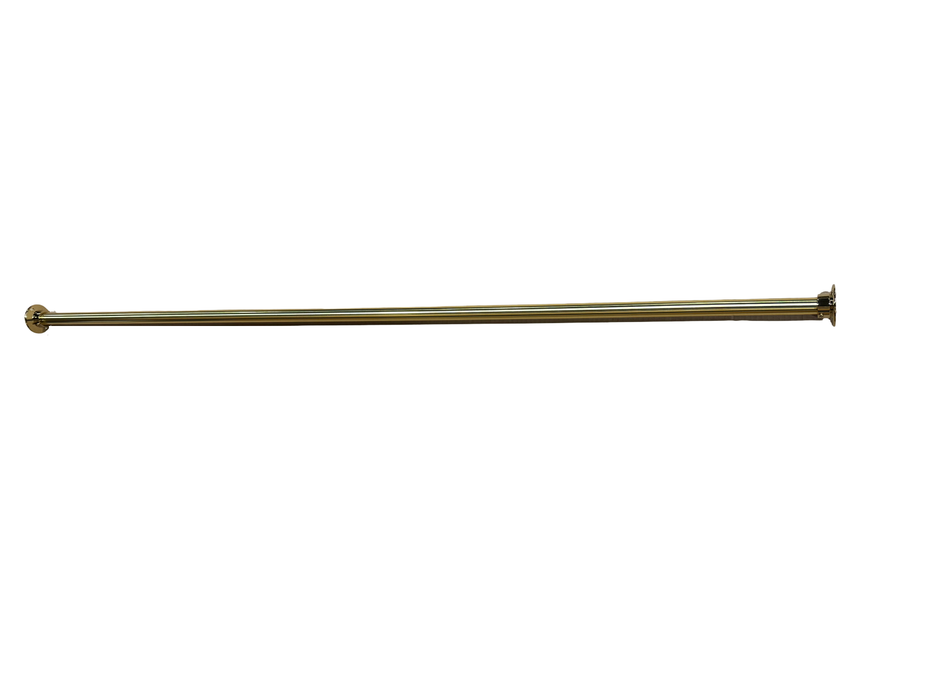 Straight Shower Rod
