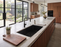 Fabyan 32" Single Bowl Stainless Kitchen Sink