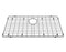 Fabyan 32" Single Bowl Stainless Kitchen Sink