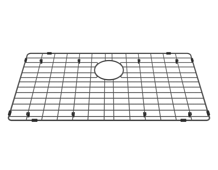 Fabyan 32" Single Bowl Stainless Kitchen Sink