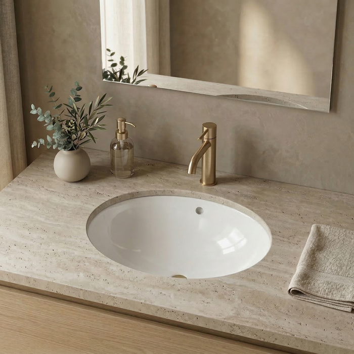 Lily Wash Basin