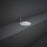 RAK Variant Round Undercounter Basin