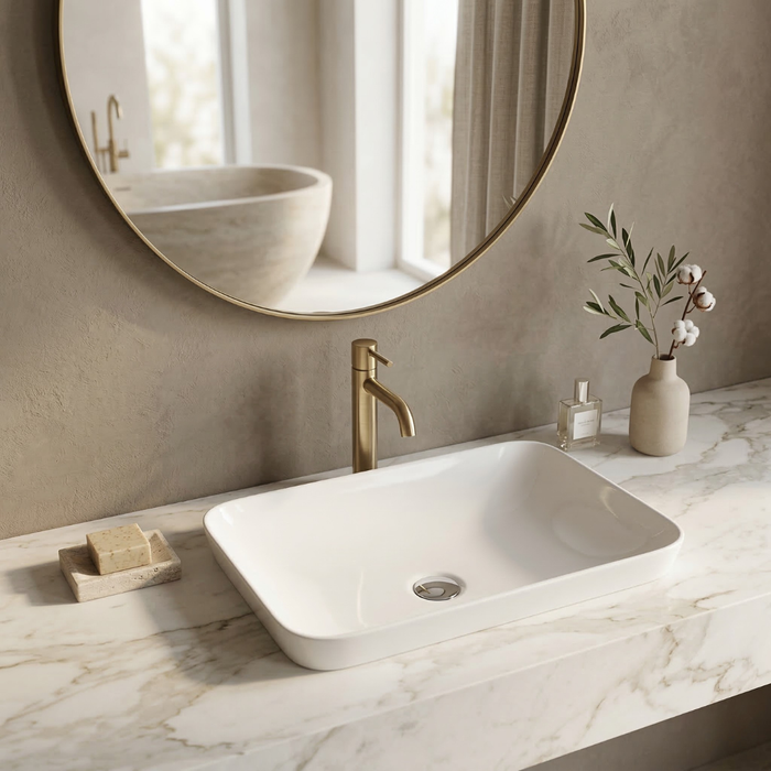 Variant Drop-In Basin