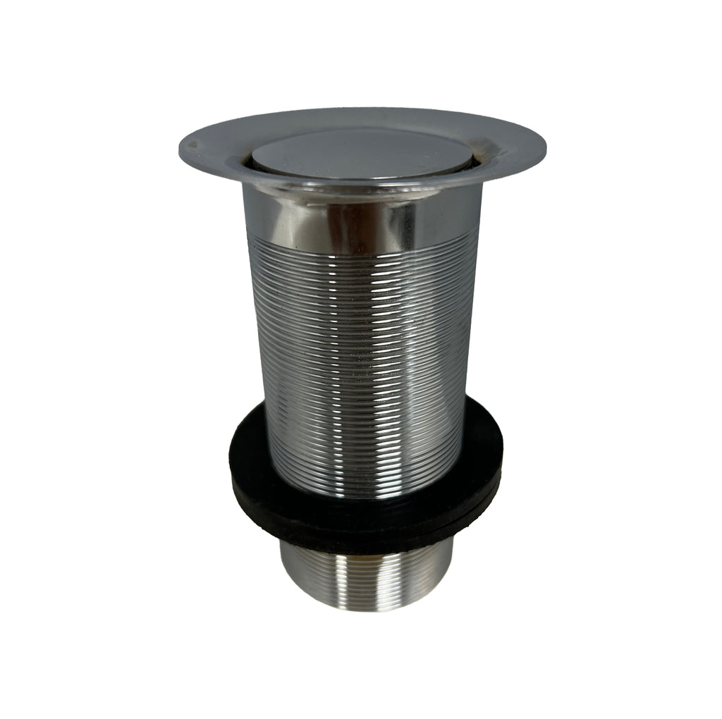 Extended Soft Touch Assembly, Fine Threads — Barclay Products Limited