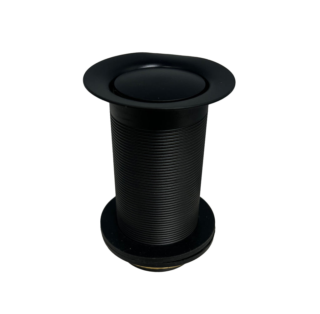 Extended Soft Touch Assembly, Fine Threads — Barclay Products Limited