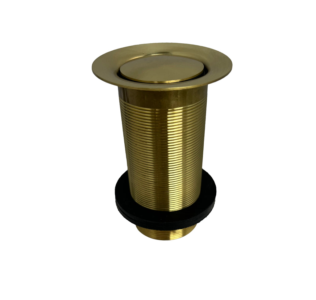 Extended Soft Touch Assembly, Fine Threads — Barclay Products Limited