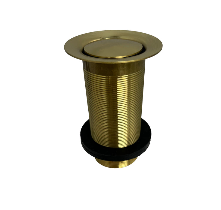 Extended Soft Touch Assembly, Fine Threads