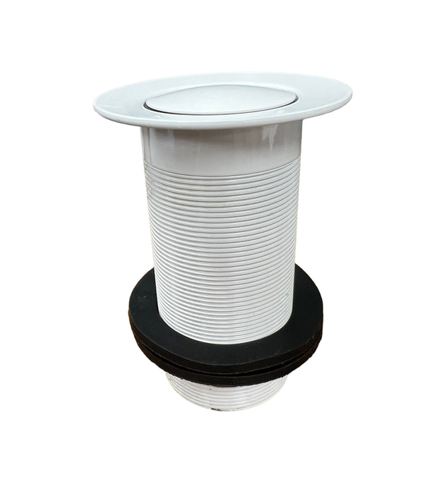 Extended Soft Touch Assembly, Fine Threads