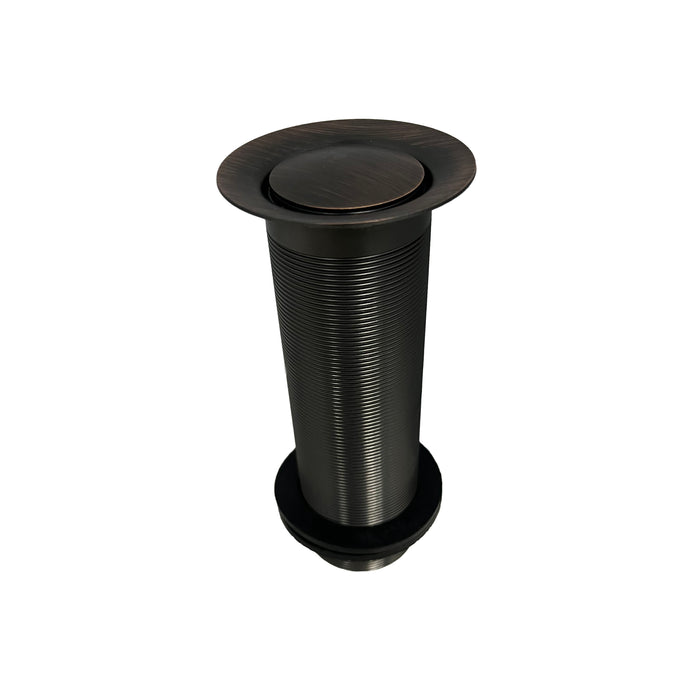 Extended Soft Touch Assembly, Fine Threads