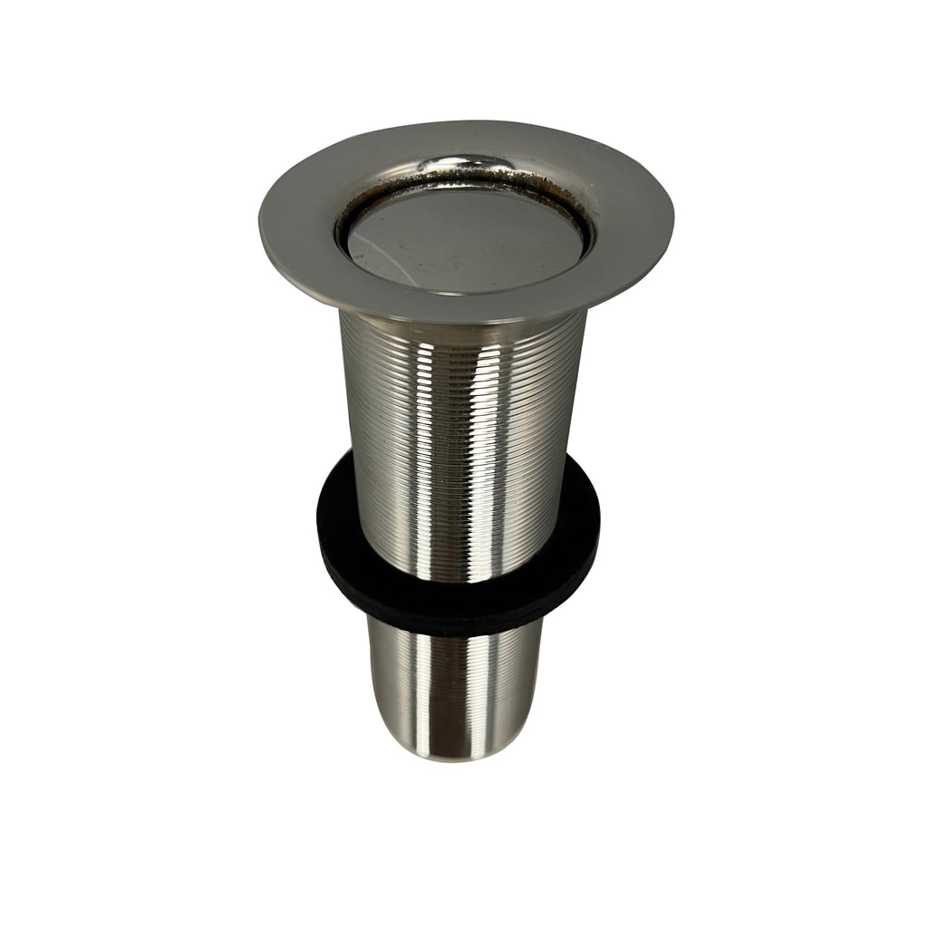 Extended Soft Touch Assembly, Fine Threads — Barclay Products Limited