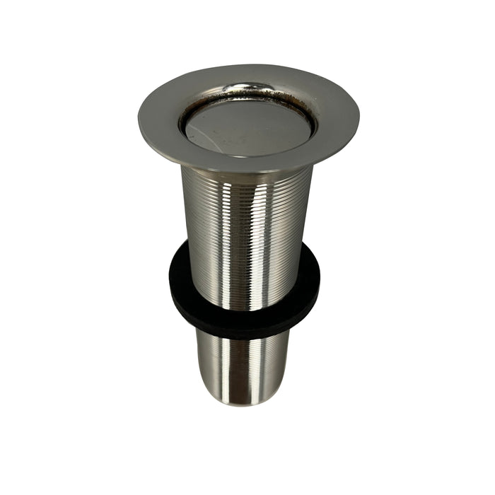 Extended Soft Touch Assembly, Fine Threads