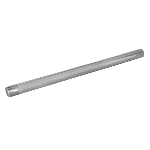 48" Shower Rod Ceiling Support