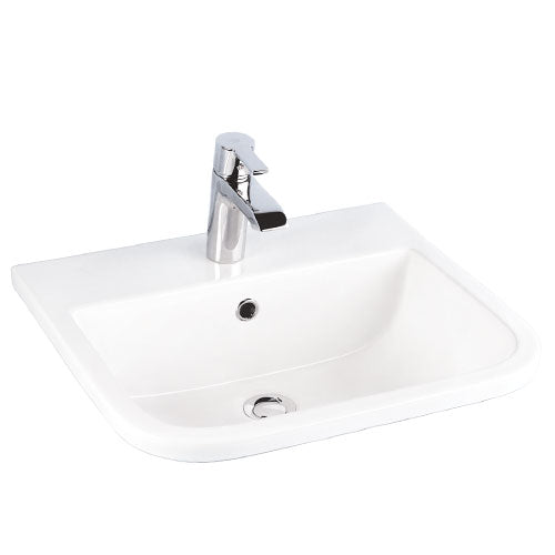 Series 600 Drop-In Wash Basin