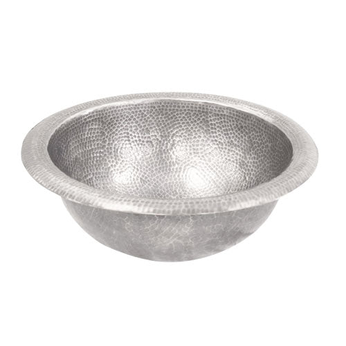 Abner Medium Lavatory Bowl