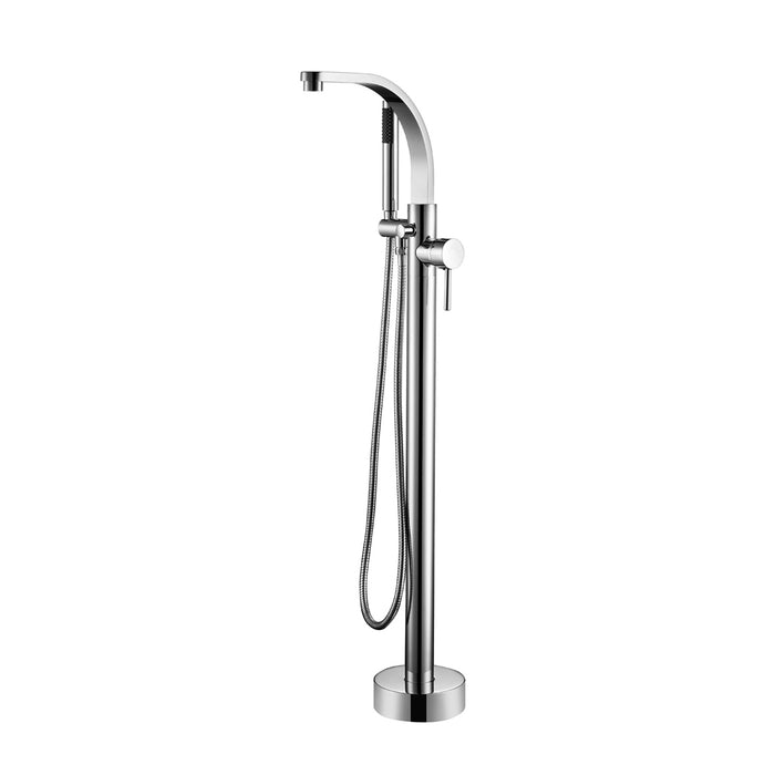 Grimley Freestanding Faucet