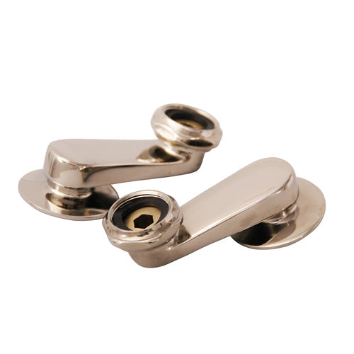 Swivel Arm Connectors for Wall Mount Faucet