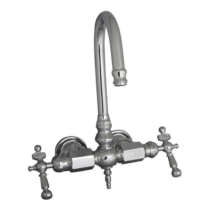 Tub Wall Mount Faucet