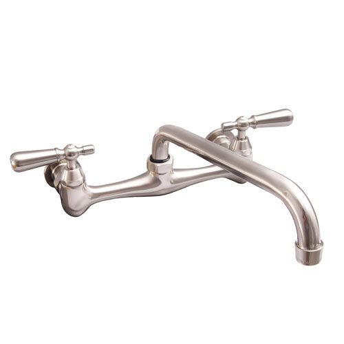 Dollie Wall Mount Kitchen Faucet