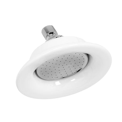Sunflower Shower Head — Barclay Products Limited