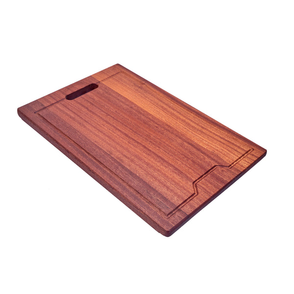 Cutting Board for Bailey Apron-Front Sink with Ledge — Barclay